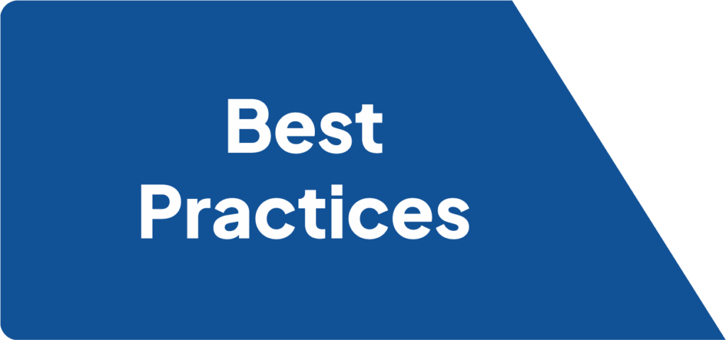 4. Best Practices@3x