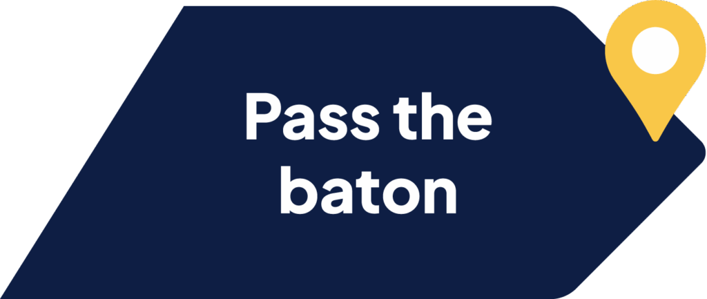 6. Pass the baton@3x