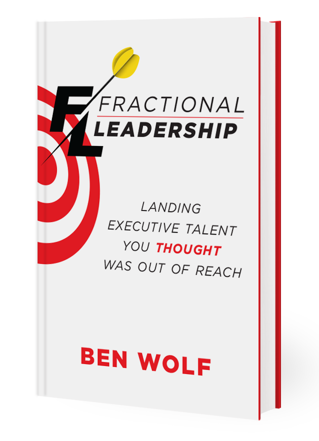 BenWolf FrontCover Lock 3D G