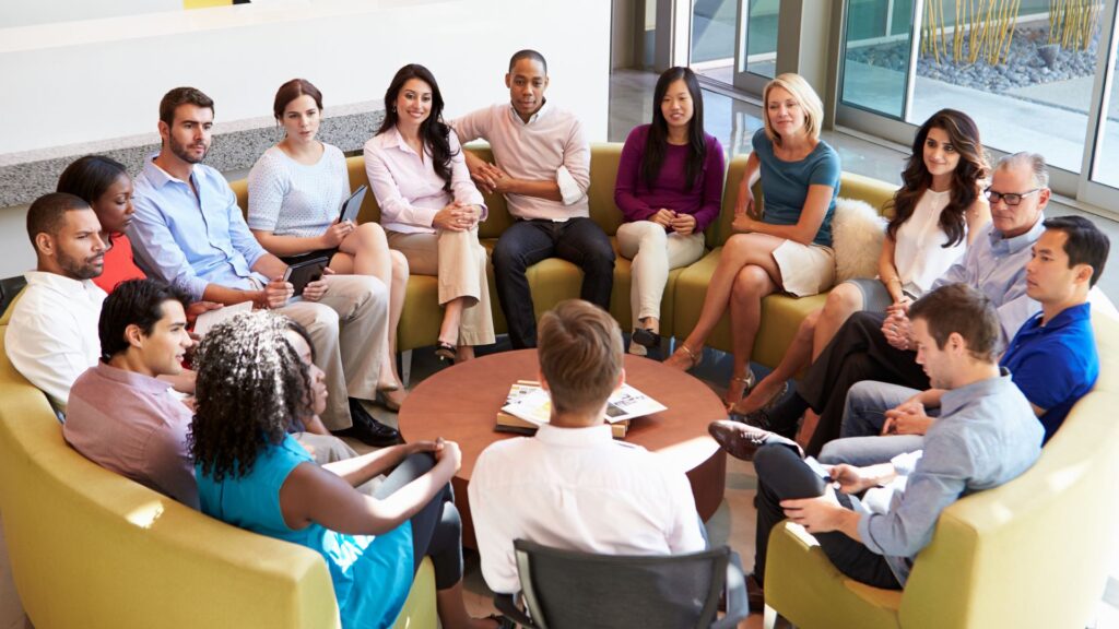 Building a Scalable Business B