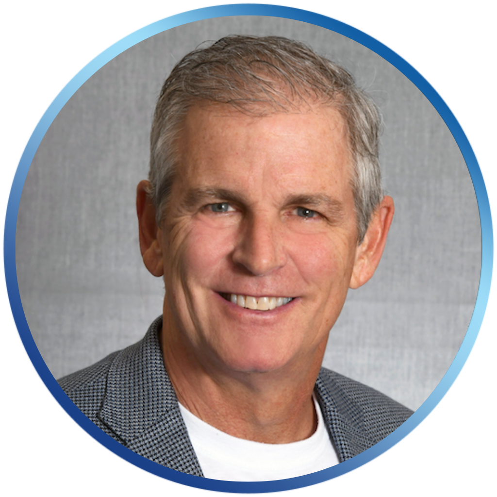 Greg Lehr headshot website
