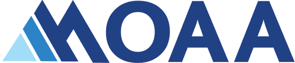 MOAA Logo