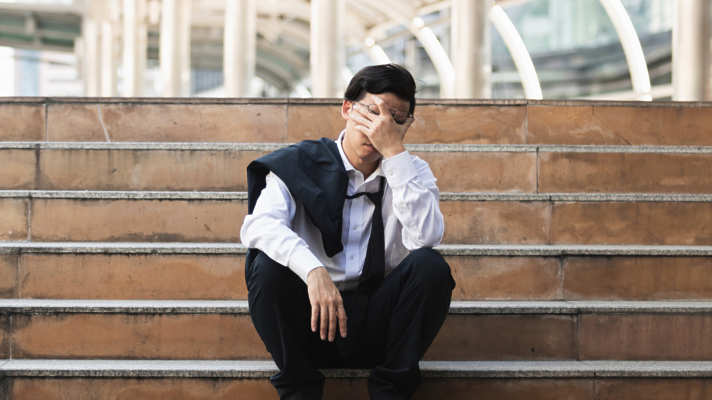 Point of Failure Blog