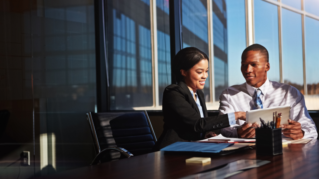 Visionary Integrator blog