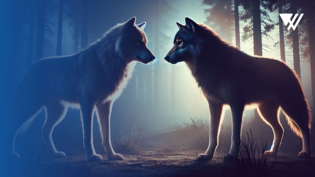 Wolves